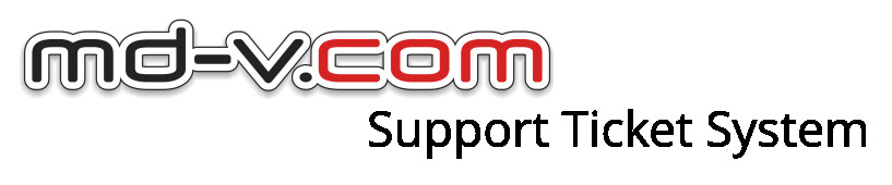MD-V Support
